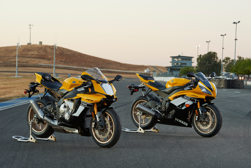 Illustration for article titled This Is The 2016 Yamaha R1S And You Should Buy It Instead Of The R1